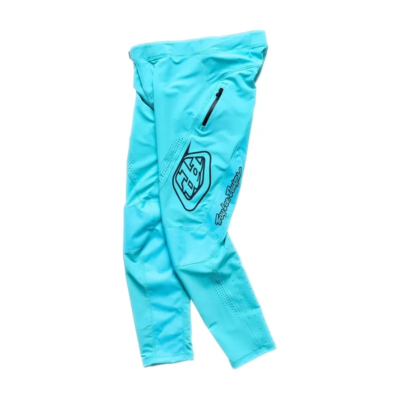 Uusi Malli Housut TROY LEE DESIGNS SPRINT PRO MONO Sininen