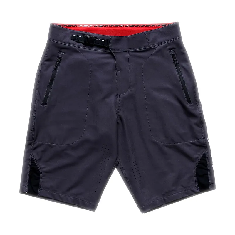 Alennettu Shortsit TROY LEE DESIGNS SKYLINE PRO MONO Carbon BN3TH-linerilla
