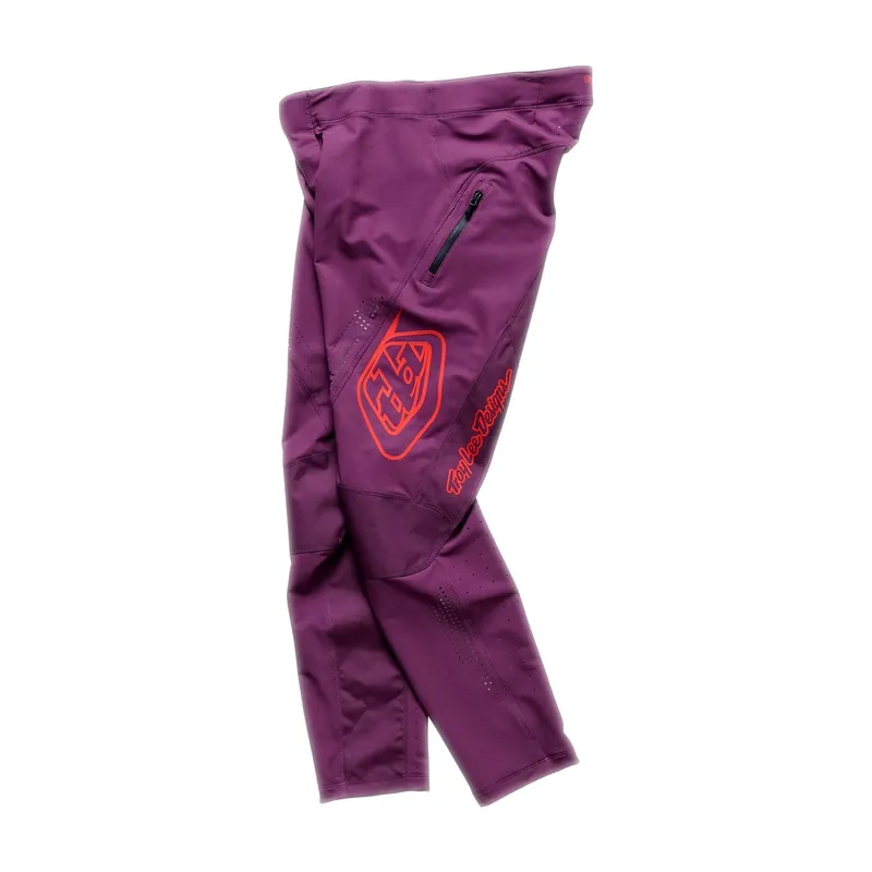 Tilaa Nyt Housut TROY LEE DESIGNS SPRINT PRO MONO Sangria