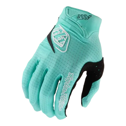 Alennettu TROY LEE DESIGNS AIR MONO -hanskat Turkoosi