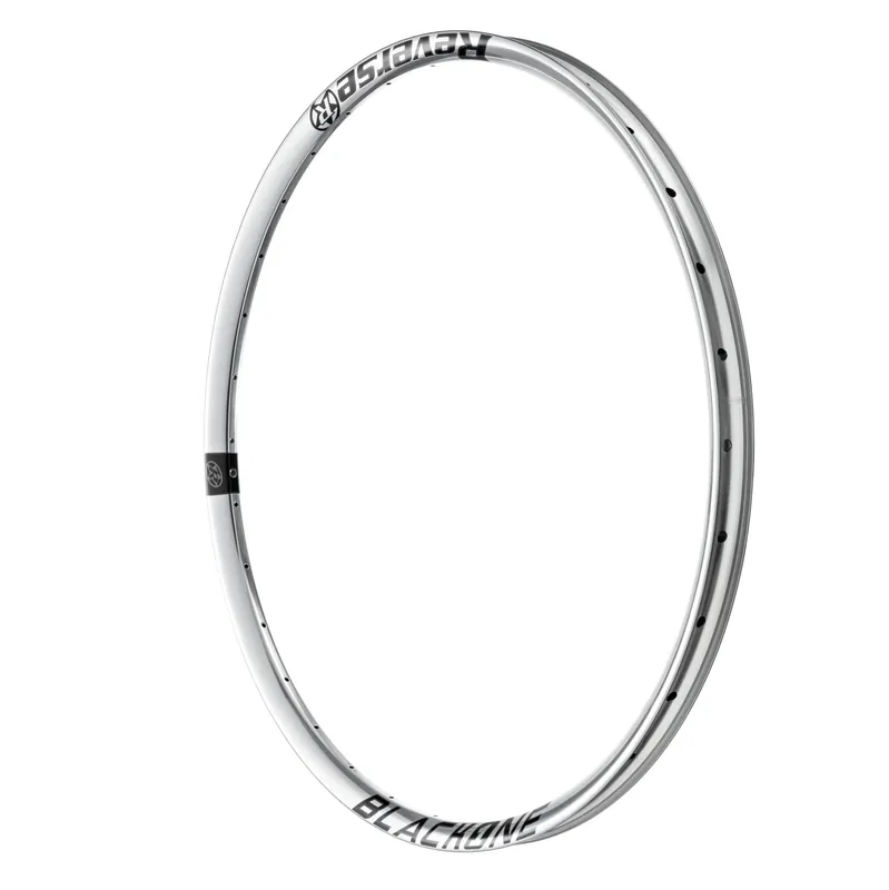 Vanne REVERSE COMPONENTS BLACK ONE 29" Hopea Kausialennus