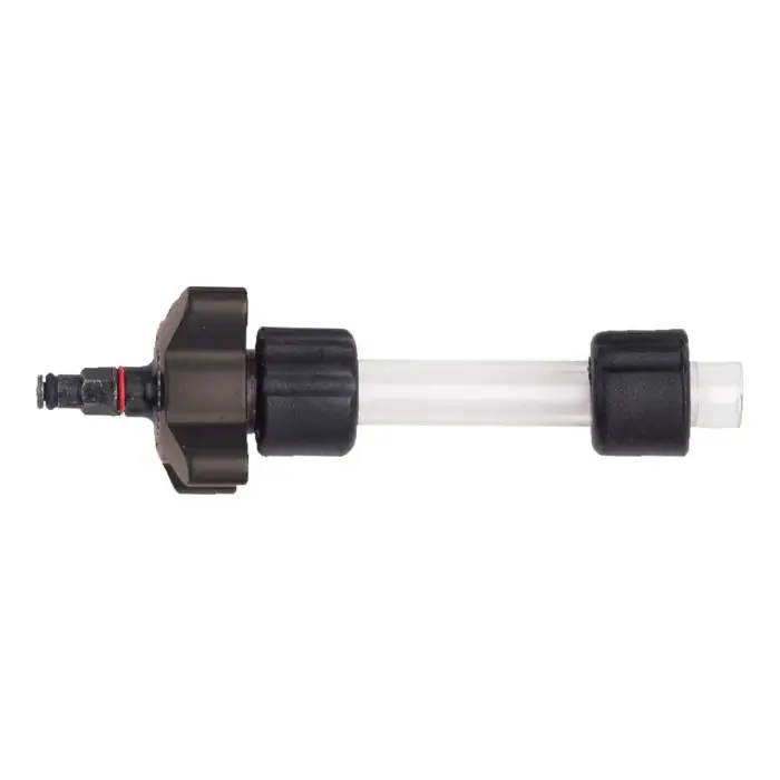 Superhinta JAGWIRE ELITE BLEED FITTING SRAM Mineral Maven / DB8 -huoltosarjan liitin