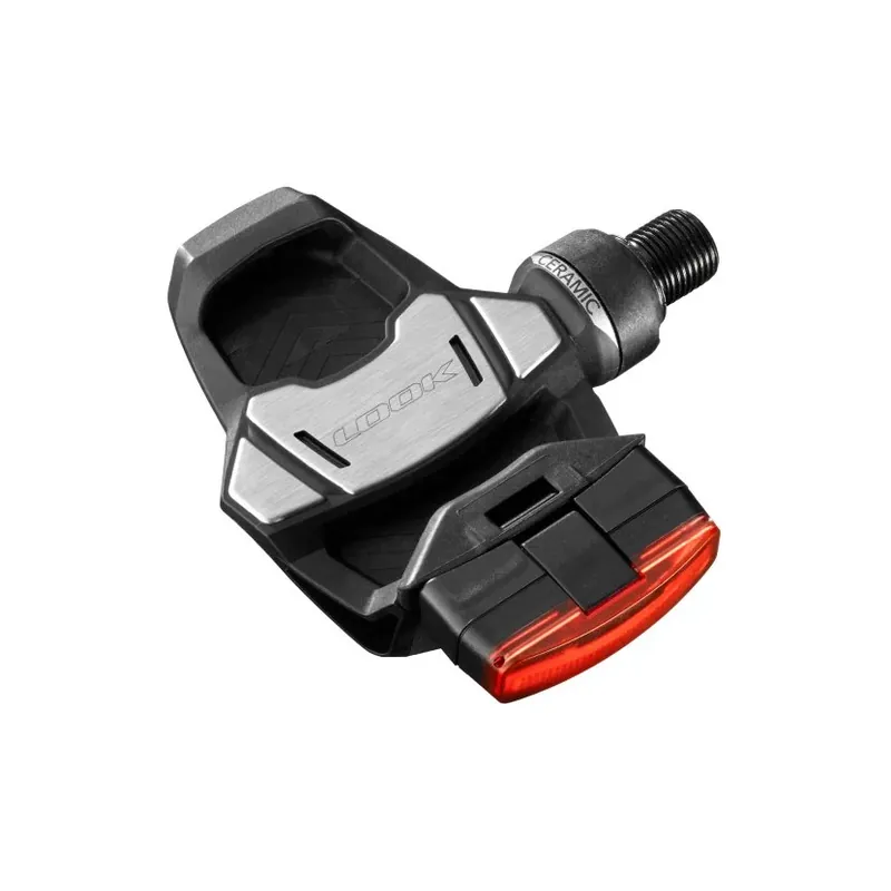 Kausialennus LOOK KEO BLADE CARBON CERAMIC VISION -polkimet
