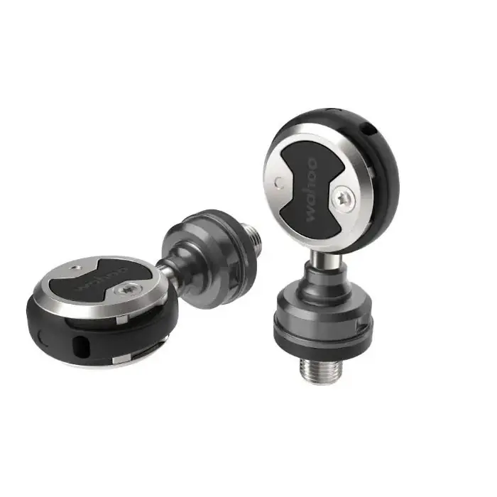 WAHOO SPEEDPLAY POWER DUAL-SIDED Tehoanturipedaalit Tehdashinta