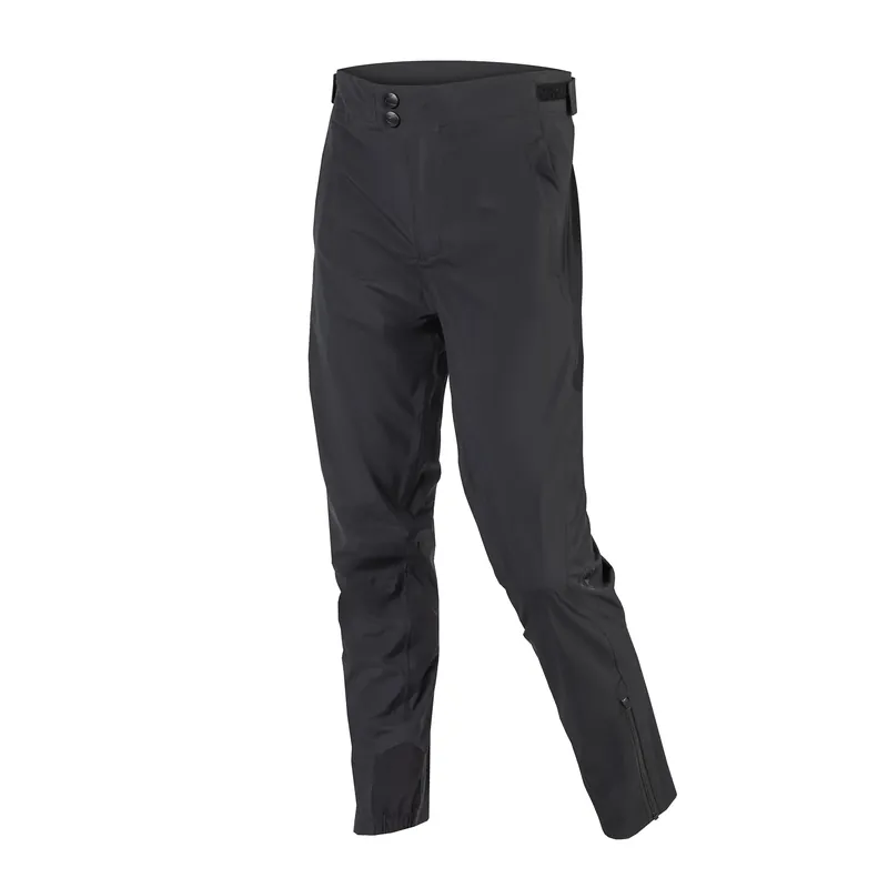 Pantalon ENDURA MT500 WATERPROOF Junior Musta Turvallinen Maksu