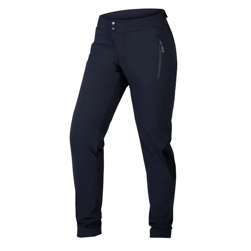 Pantalon ENDURA MT500 BURNER Nainen Navy Halpa