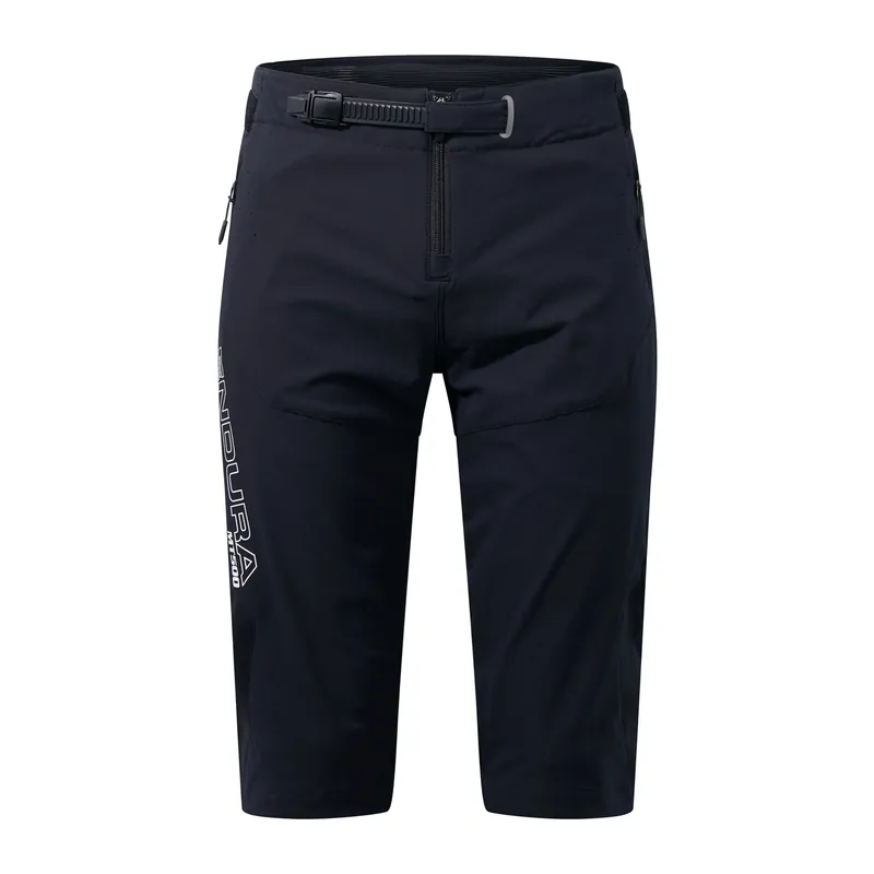 ENDURA MT500 BURNER -shortsit Musta Eniten Myyty