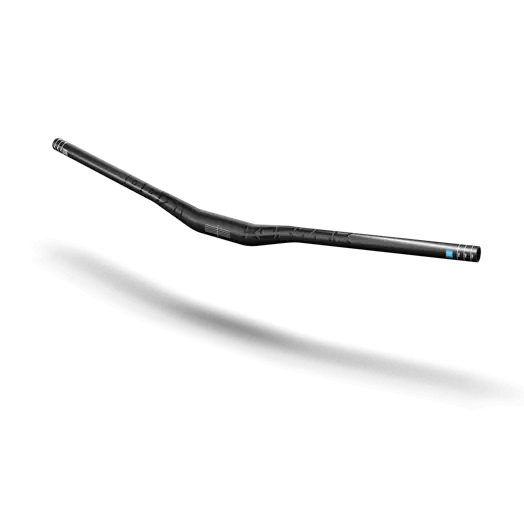 E-Bike PRO KORYAK E-PERFORMANCE -ohjaustanko Rise 20mm 800mm Musta Superhinta