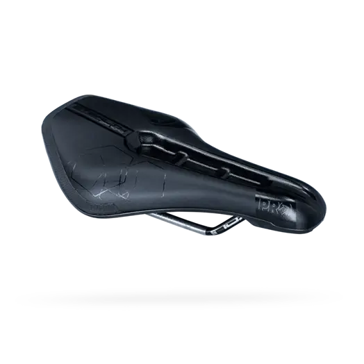 Selle PRO STEALTH OFFROAD 142mm Inox-kiskot Musta Tilaa Heti