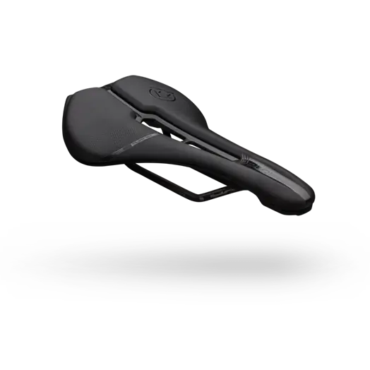 Rajoitettu Tarjous Selle PRO TURNIX PERFORMANCE 132mm Teräskiskot Musta