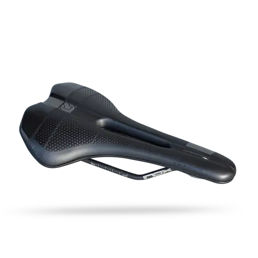 Selle PRO GRIFFON GEL 152mm Inox-kiskot Musta Osta Verkossa