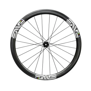 ENVE SES 3.4 Takapyörä Tubeless Ready (Center Lock) Valkoinen Halpa