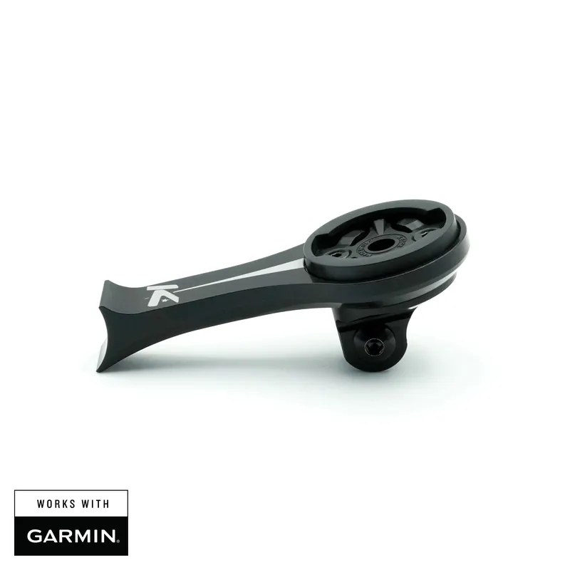 Tehdashinta GPS Garmin K-EDGE Combo Mount Roval -teline