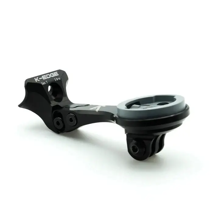 GPS Wahoo K-EDGE Combo Mount -tuki Madone Gen 7 / Emonda Kampanjahinta