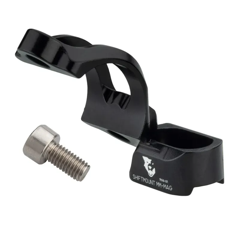 WOLF TOOTH ShiftMount MM-MAG -kiinnitysadapteri SRAM MatchMaker X Shifter> Magura-jarru Osta Verkossa