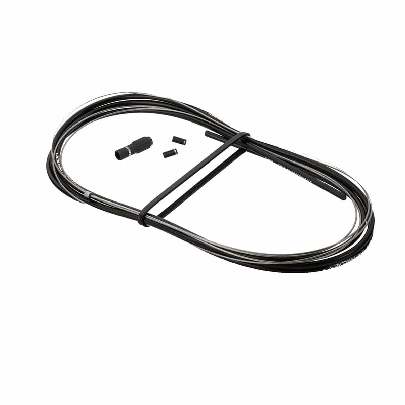 WOLF TOOTH ReMote Drop Bar -kaapeli- ja suojasetti Uusi Kokoelma