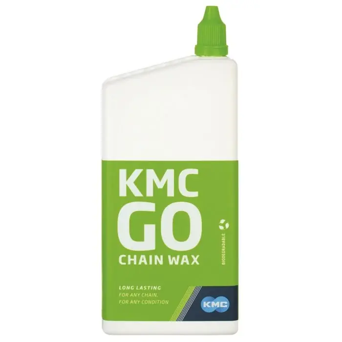 Löytö KMC Go Max -vahvoiteluaine 500 ml
