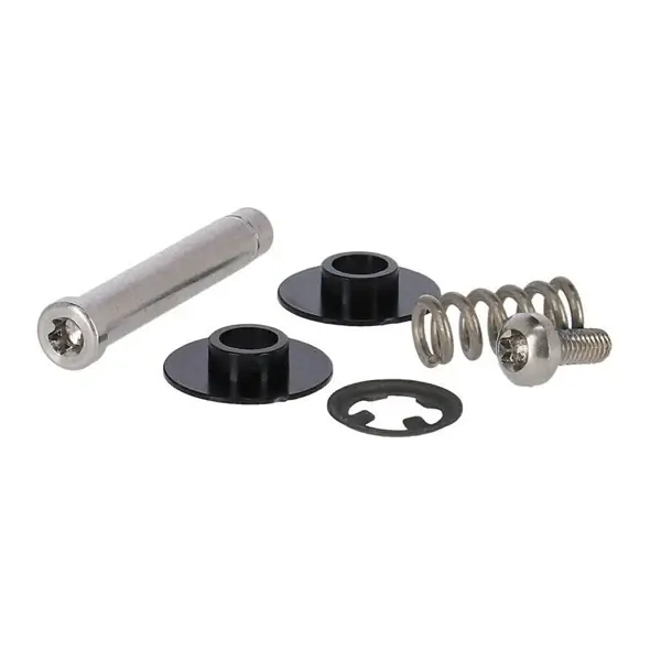 Poisto CAMPAGNOLO EKAR / SUPER RECORD EPS / RECORD / CHORUS 12/13V -vivun ruuvit ja varaosat -setti