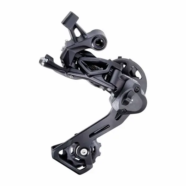 Takavaihdaja MICROSHIFT XCD RD-M865M 11V Keskipitkä häkki Clutch Vain Tänään