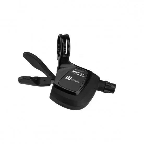 Erikoistarjous Oikea vaihteenvaihtokahva MICROSHIFT XCD Xpress Plus SL-M861R 11V