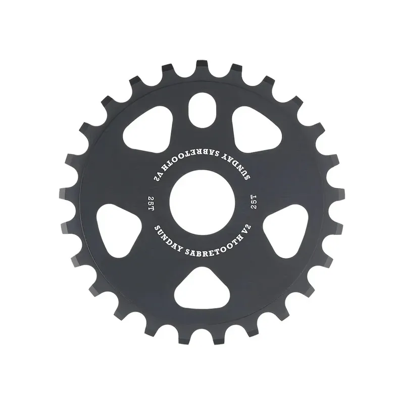 Alennus SUNDAY SABRETOOTH V2 -ketjupyörä