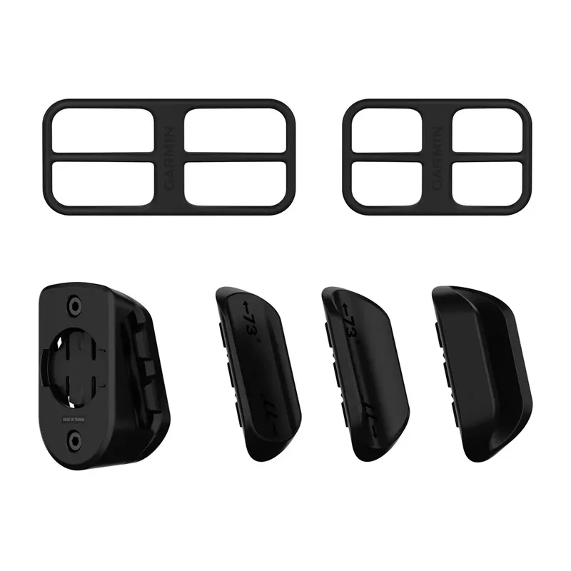 Kausialennus GARMIN Varia RearVue 820 -kiinnike