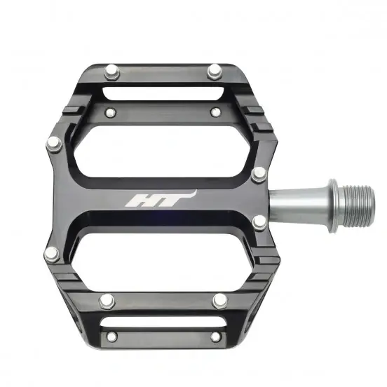 Vain Rajoitetun Ajan Tasopolkimet HT COMPONENTS AR09 Musta