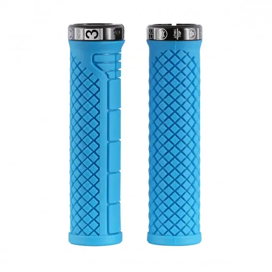 Viikonlopputarjous Grips SB3 SHARK Lock-On 132 mm Sininen