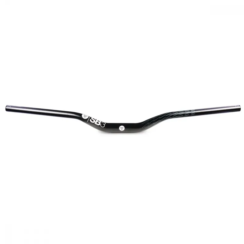 Cintre SB3 KROMA Rise 38mm 780mm Musta/Sininen Ajankohtainen