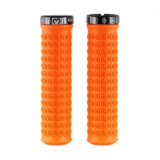 Heti Saatavilla Grips SB3 BIG KRAKEN oranssi