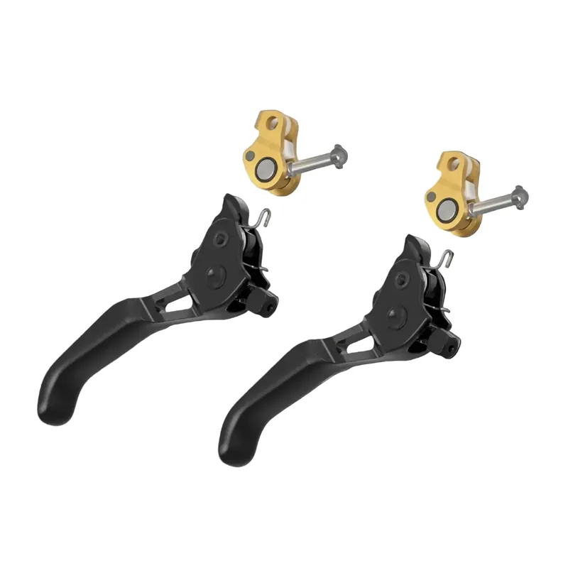 SRAM MAVEN ULTIMATE/SILVER A1 CNC-alumiinijarruViputten virityssarja Nopea Toimitus