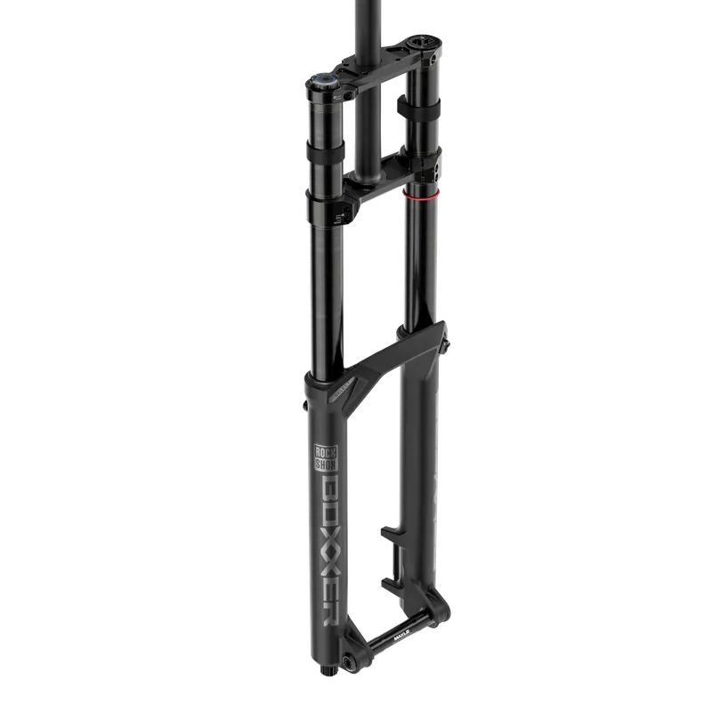 Osta Verkossa ROCKSHOX BOXXER SELECT CHARGER 3 RC 27.5" haarukka akselilla 20x110mm Boost Musta