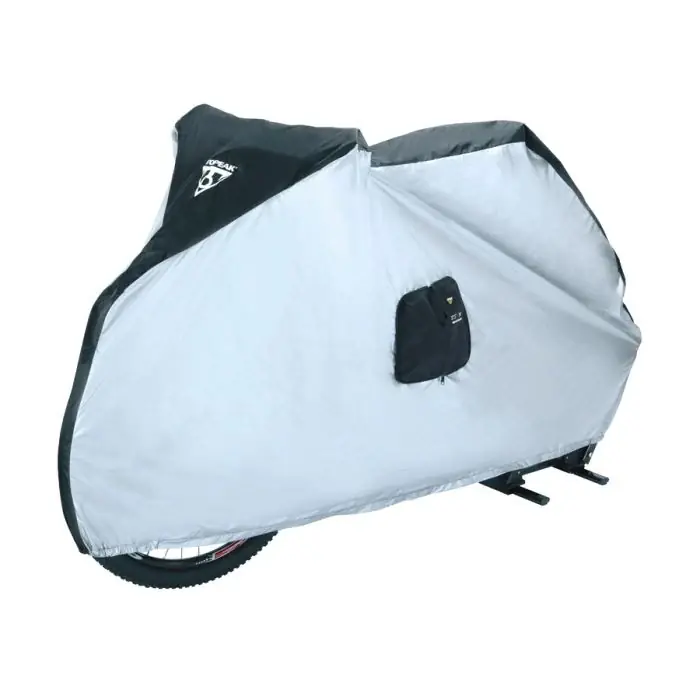 Kuuma Tarjous TOPEAK BIKE COVER 27,5"/29" -pyörän suojakotelo