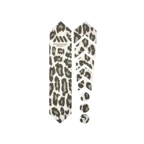 Korkea Laatu ALL MOUNTAIN STYLE BASIC Cheetah -rungon itseliimautuva suoja