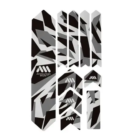 Osta Tänään ALL MOUNTAIN STYLE EXTRA Digital Camo -rungon itseliimautuva suoja