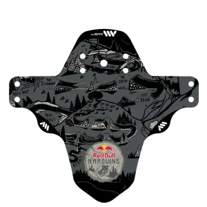 ALL MOUNTAIN STYLE Red Bull Hardline lokasuoja Halpa Hinta