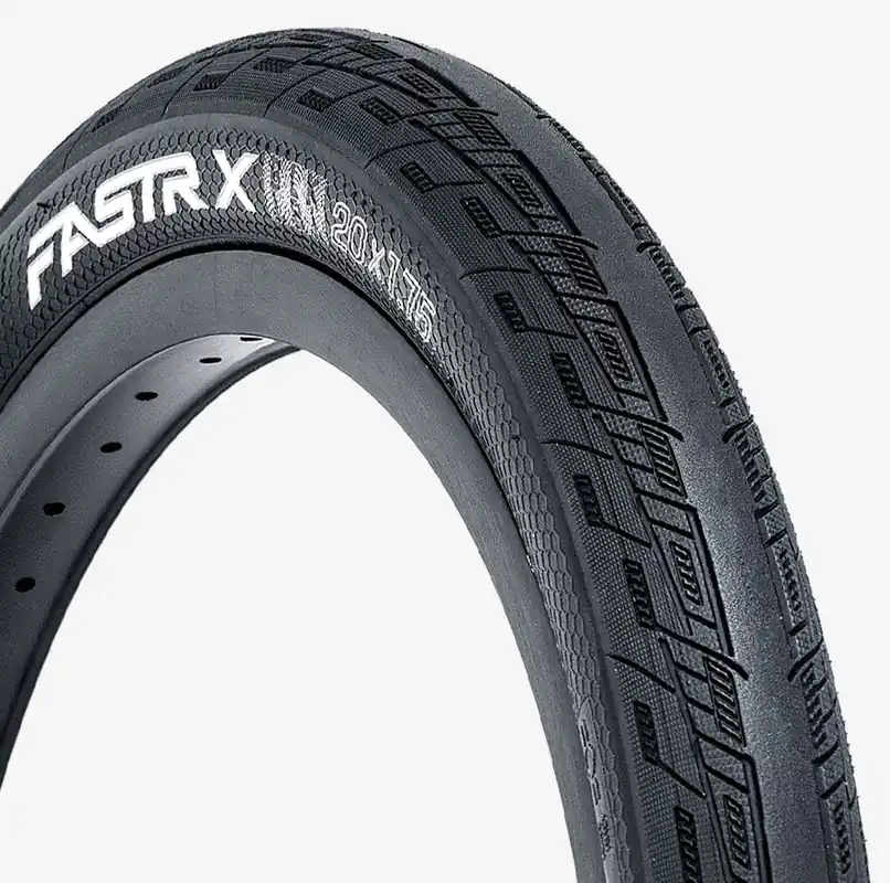 Alennus Rengas TIOGA FASTR-X 20x1.60