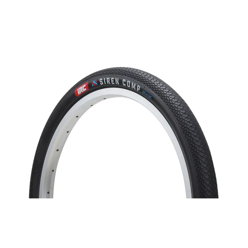 Rengas IRC SIREN COMP 20x1.75 Eniten Myyty
