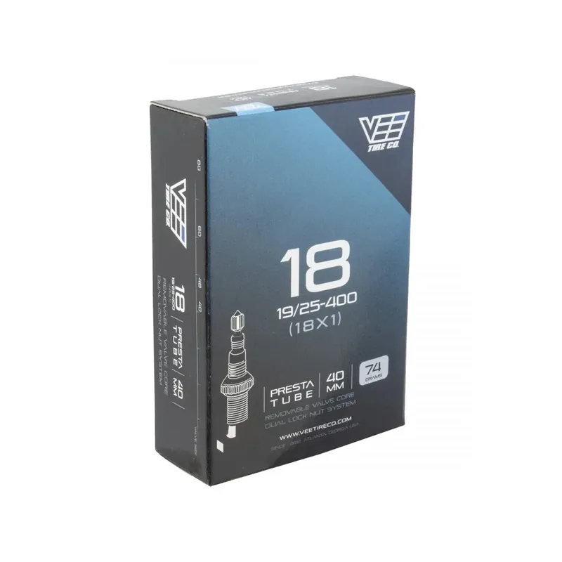 Tarjous Sisärengas VEE TIRE 18x1.00 Presta 40mm