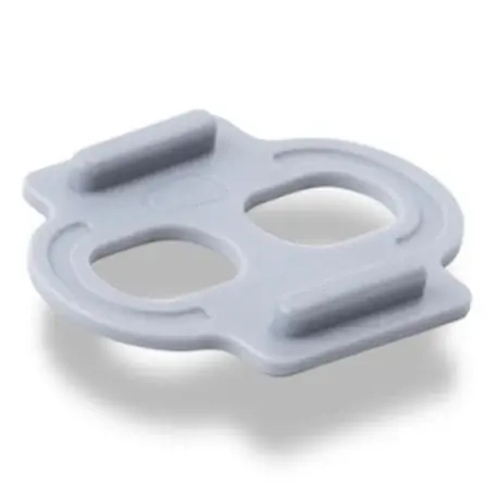CRANKBROTHERS MATCH Shimano -kenkälaput Harmaa 1,5 mm Merkkituote