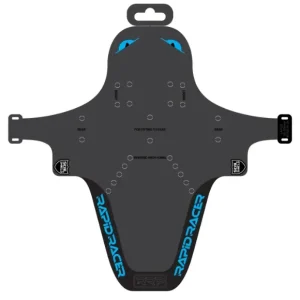 Lokasuoja RRP EnduroGuard Standard (haarukka 80–120 mm) Musta/Taivaansininen Uusi Malli