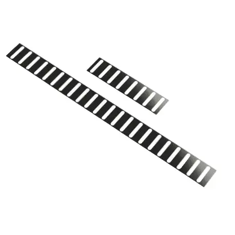 RRP ProGuard -taka-tarra musta/valkoinen Kampanjahinta