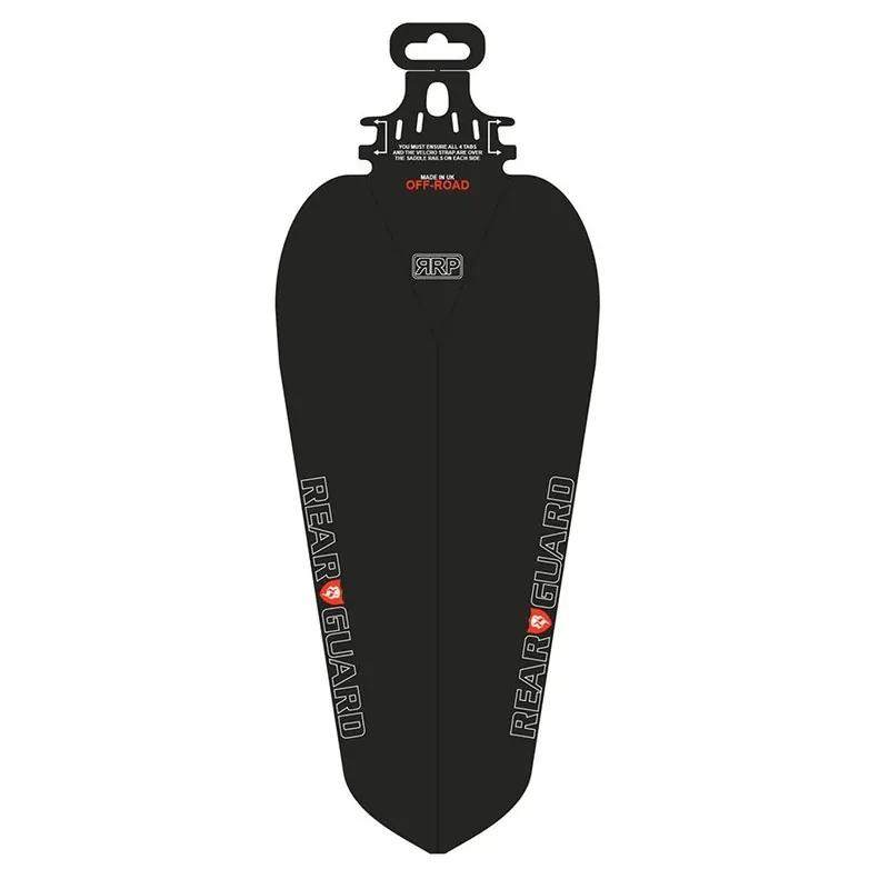 Edullinen Hinta Takasuoja RRP OFFROAD V3