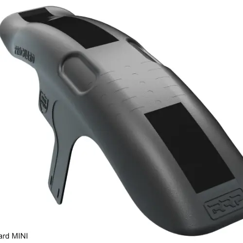 Tehdashinta RRP ProGuard Max Protection etulokasuoja