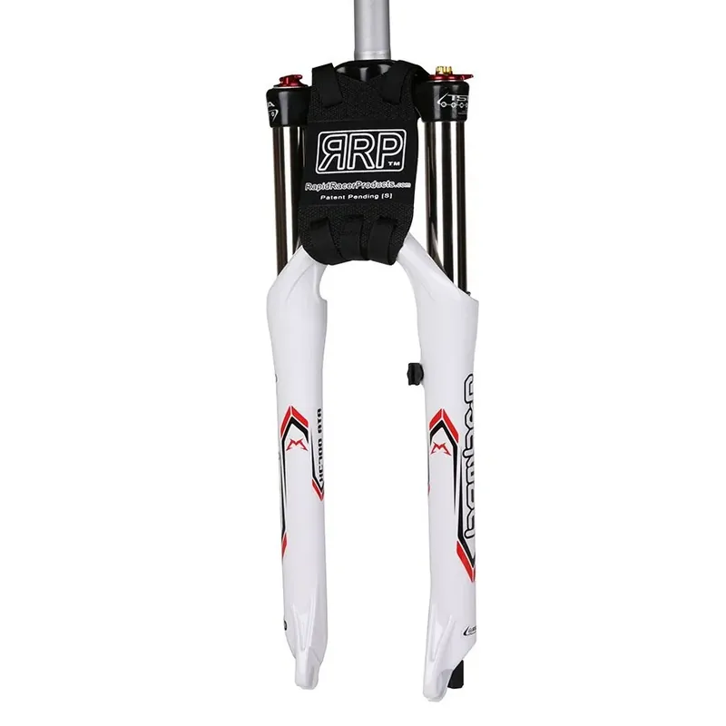 Lokasuoja RRP NeoGuard (haarukka 130–170 mm) Musta Bestseller