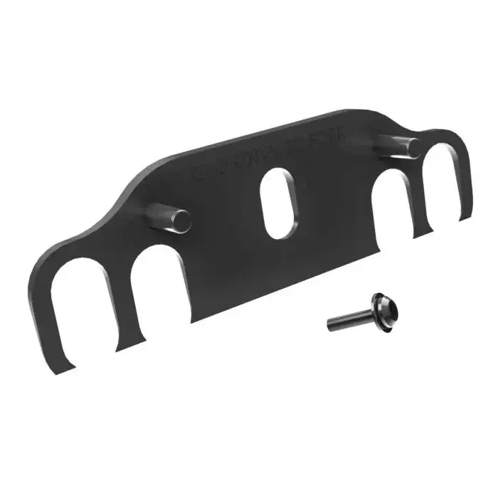 Halpa Hinta Sovitin RRP Proguard BOLT ON V1 & V2 - DVO ONYX
