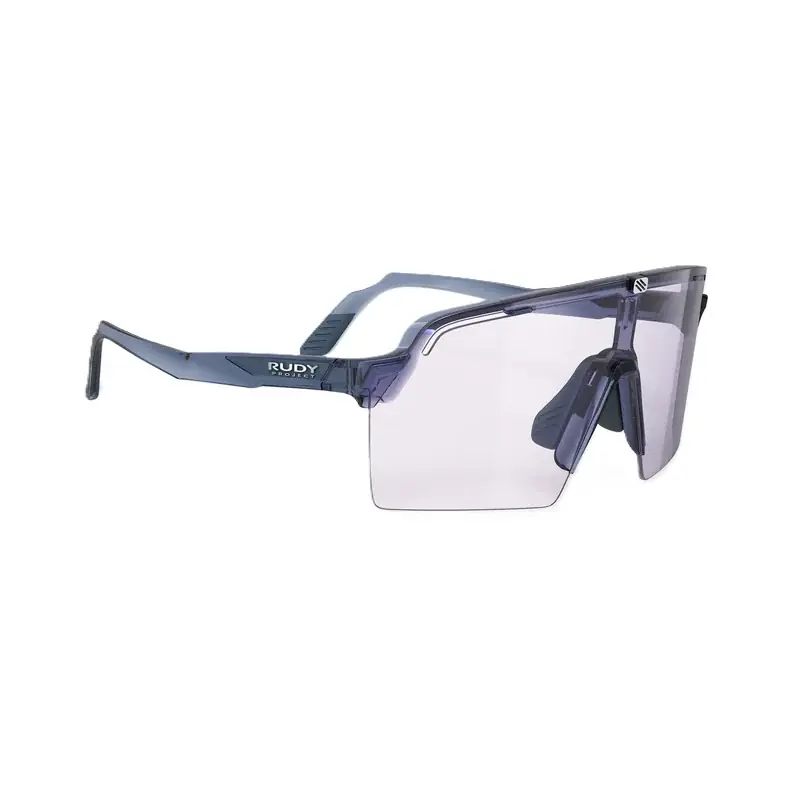 Kampanjahinta RUDY PROJECT SPINSHIELD PRO -lasit Sininen IMPACTX™ Photochromique Laser Purple -linssit
