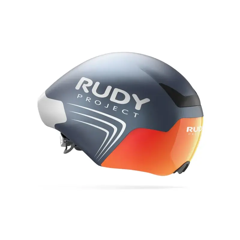 Maantiekypärä RUDY PROJECT THE WING Sininen Rajoitettu Tarjous