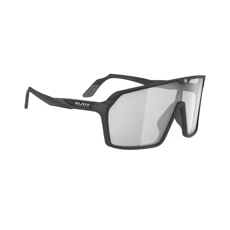 Poisto Lasit RUDY PROJECT SPINSHIELD Musta IMPACTX™ Photochromique Laser Black -linssit