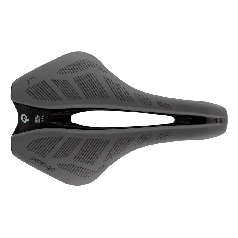 PROLOGO DIMENSION R2 AGX 153 mm Satula Tirox-kiskot Musta Tehdashinta